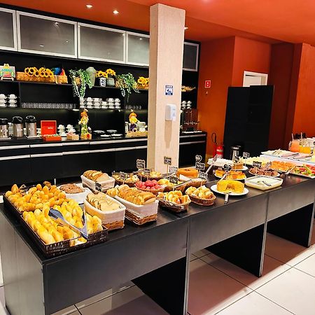 Hotel Vila Suica 1818 Нова-Фрибургу Экстерьер фото