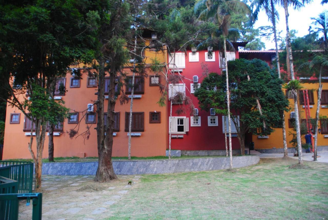 Hotel Vila Suica 1818 Нова-Фрибургу Экстерьер фото