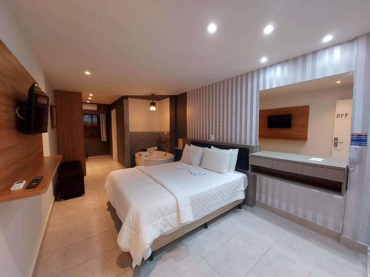 Hotel Vila Suica 1818 Нова-Фрибургу Экстерьер фото