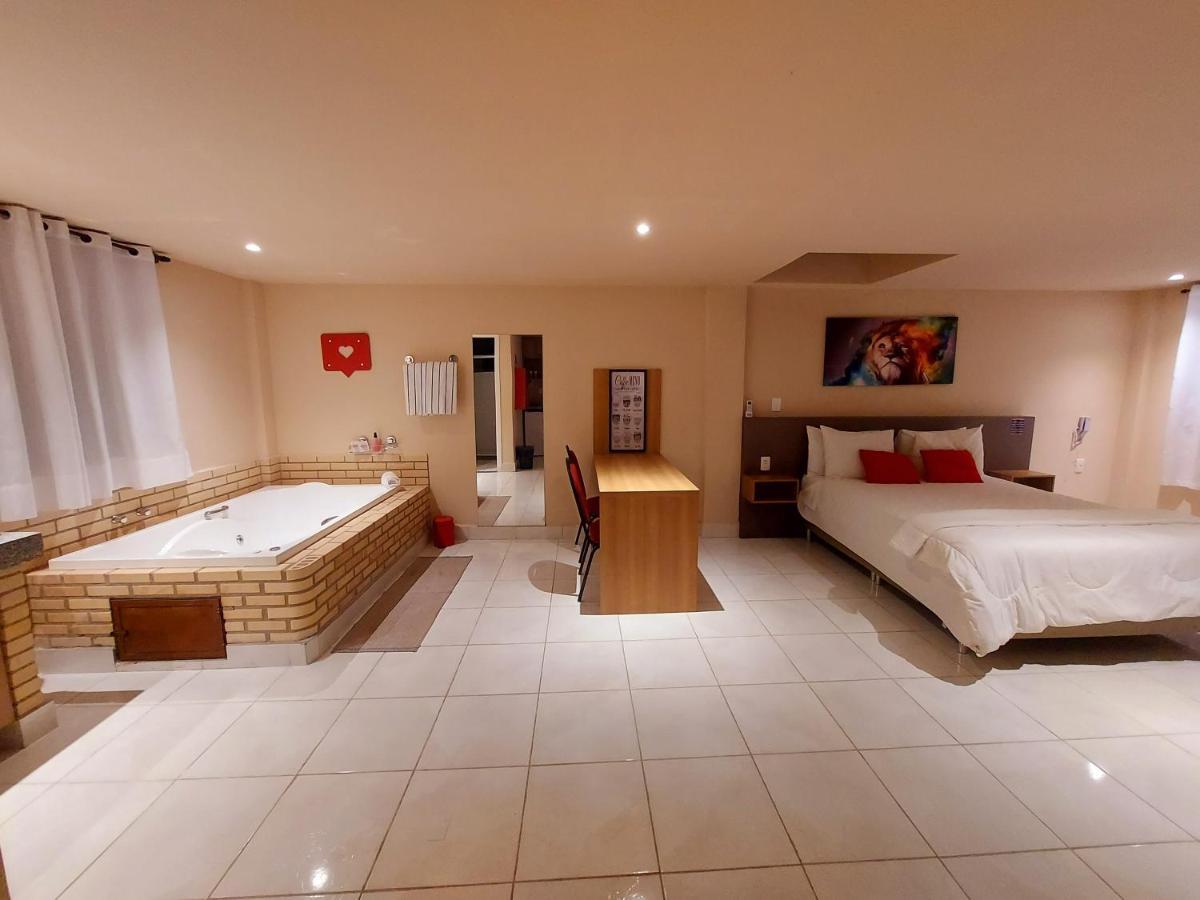 Hotel Vila Suica 1818 Нова-Фрибургу Экстерьер фото