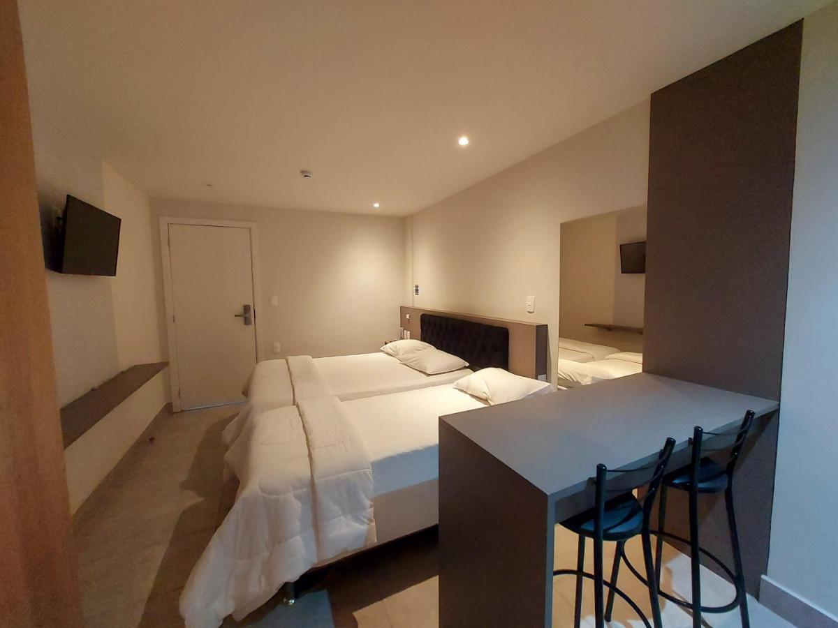 Hotel Vila Suica 1818 Нова-Фрибургу Экстерьер фото