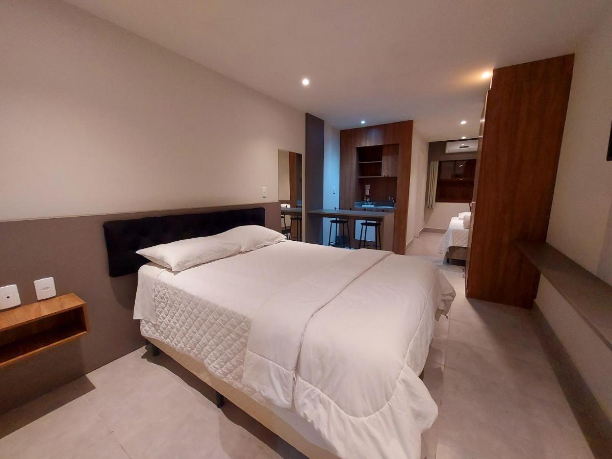 Hotel Vila Suica 1818 Нова-Фрибургу Экстерьер фото