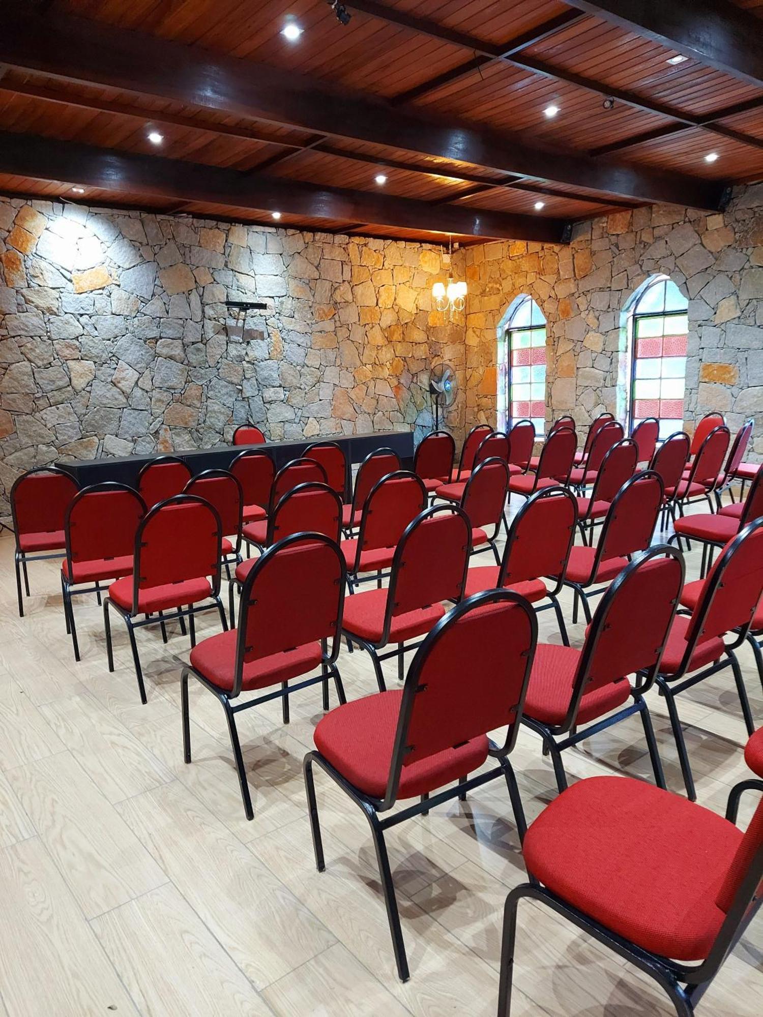 Hotel Vila Suica 1818 Нова-Фрибургу Экстерьер фото